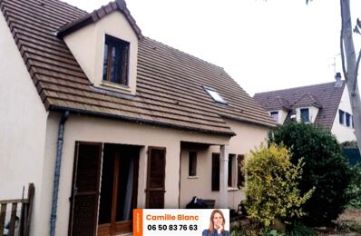 vente maison 248 400 € à proximité de Ver-Lès-Chartres (28630)