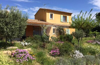 location de vacances maison 2 500 € / semaine à proximité de Roquebrune-sur-Argens (83520)