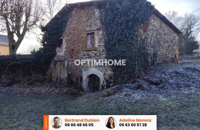 vente maison 66 000 € à proximité de Billom (63160)