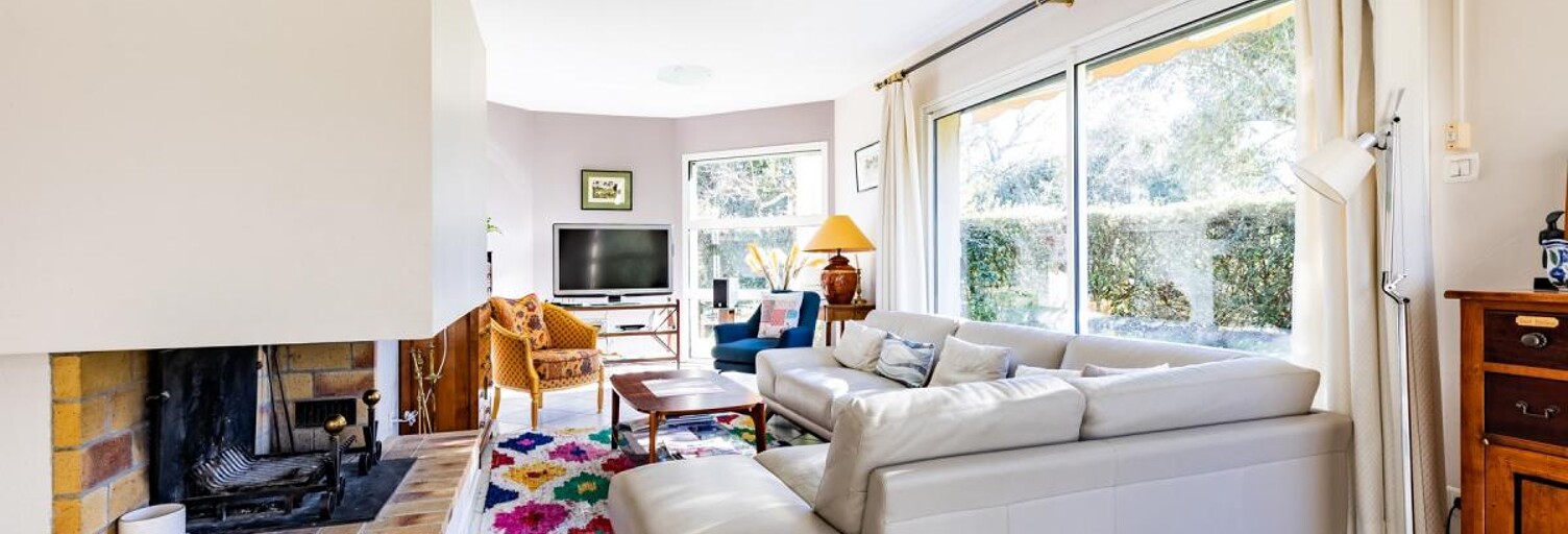 Maison 6 Pièces 161 m² à vendre à Bordeaux (33200)