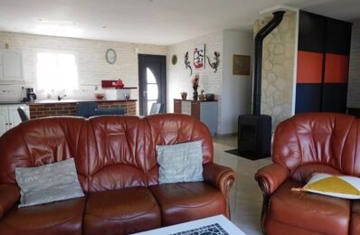 viager maison Bouquet 59 875 € à proximité de Montpellier-de-Médillan (17260)