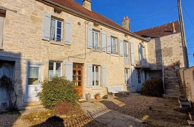 vente maison 150 000 € à proximité de Châtel-Gérard (89310)