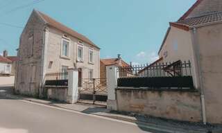 Maison 7 Pièces 179 m² à vendre à Lézinnes (89160)