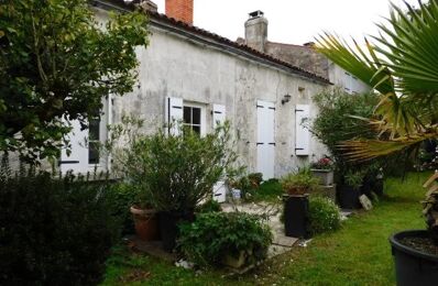 viager maison Bouquet 159 750 € à proximité de Marennes-Hiers-Brouage (17320)