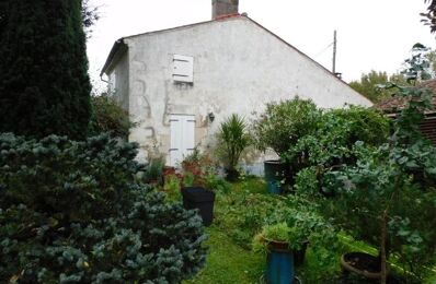 viager maison Bouquet 159 750 € à proximité de Saint-Hippolyte (17430)