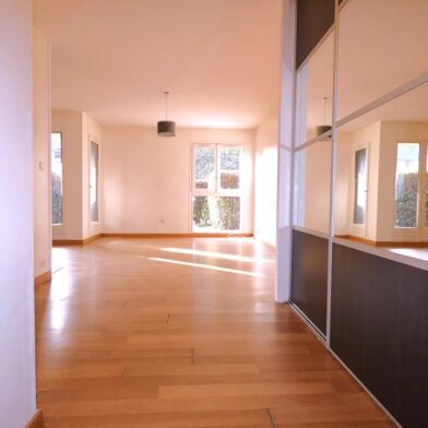 Appartement 3 pièces 71 m²