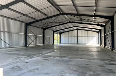 location local industriel 2 280 € CC /mois à proximité de Le Fleix (24130)