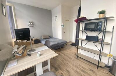 vente appartement 68 000 € à proximité de Saint-Germain-des-Fossés (03260)