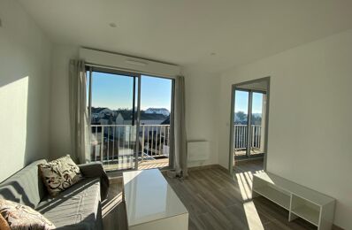 location appartement 600 € CC /mois à proximité de Saint-Pierre-des-Corps (37700)