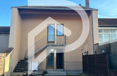 vente appartement 165 000 € à proximité de Charlieu (42190)