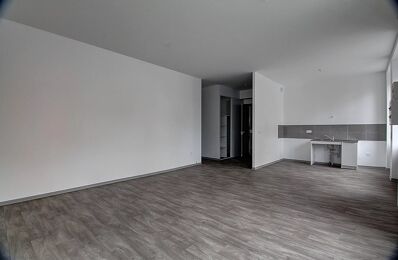 location appartement 475 € CC /mois à proximité de Saint-Étienne (42)