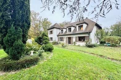 Maison 8 pièces 415000 €
