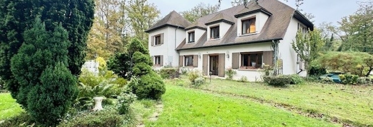 Maison 8 Pièces 280 m² à vendre à Jonchery-sur-Vesle (51140)