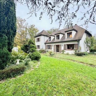 Maison 8 pièces 459000 €