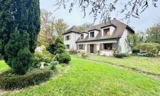 Maison 8 Pièces 280 m² à vendre à Jonchery-sur-Vesle (51140)
