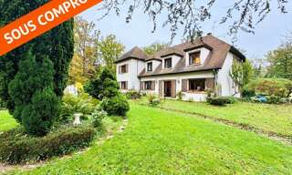 Maison 8 Pièces 280 m² à vendre à Jonchery-sur-Vesle (51140)