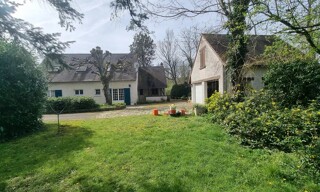 Maison 8 Pièces 171 m² à vendre à Amilly (45200)