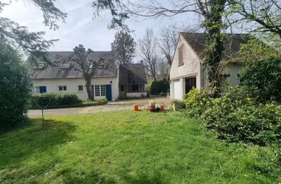 vente maison 235 000 € à proximité de Gy-les-Nonains (45220)