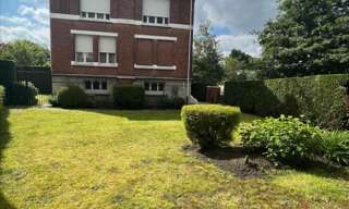 Maison 8 Pièces 230 m² à vendre à Lambersart (59130)