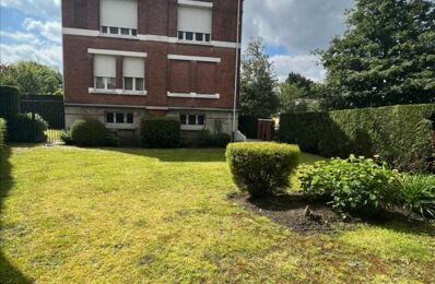 vente maison 838 000 € à proximité de La Chapelle-d'Armentières (59930)