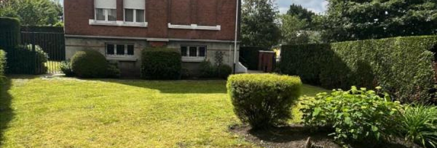 Maison 8 Pièces 230 m² à vendre à Lambersart (59130)