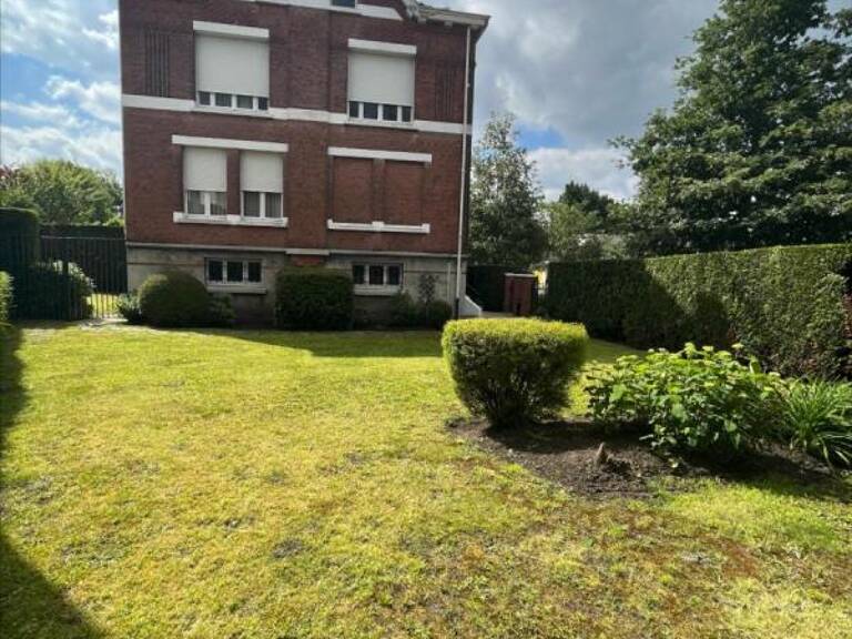 A VENDRE LAMBERSART Bourg,  maison Familiale de 180m2 habitables — photo 1