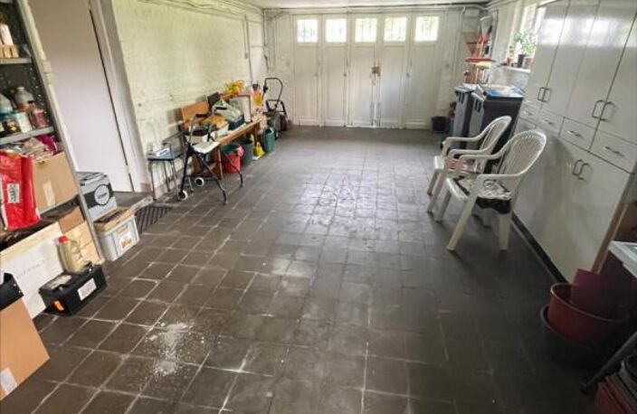 A VENDRE LAMBERSART Bourg,  maison Familiale de 180m2 habitables — photo 4