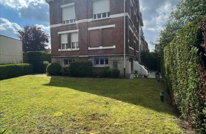 A VENDRE LAMBERSART Bourg,  maison Familiale de 180m2 habitables — photo 5