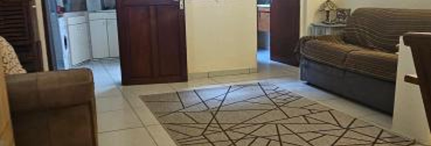 Maison 1 Pièce 32 m² à vendre à Pointe-à-Pitre (97110)