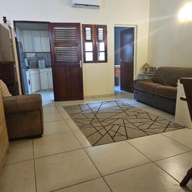 Maison 1 pièces 85000 €