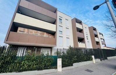 appartement 4 pièces 76 m2 à vendre à Vénissieux (69200)