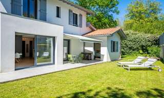 Maison 5 Pièces 160 m² à vendre à Ahetze (64210)