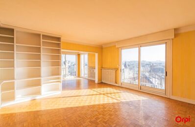 vente appartement 424 000 € à proximité de Cormicy (51220)