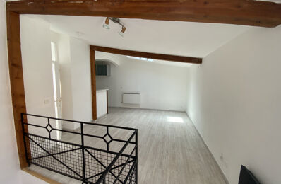 location appartement 500 € CC /mois à proximité de Pierrefeu-du-Var (83390)