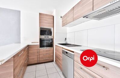 location appartement 990 € CC /mois à proximité de Caluire-Et-Cuire (69300)