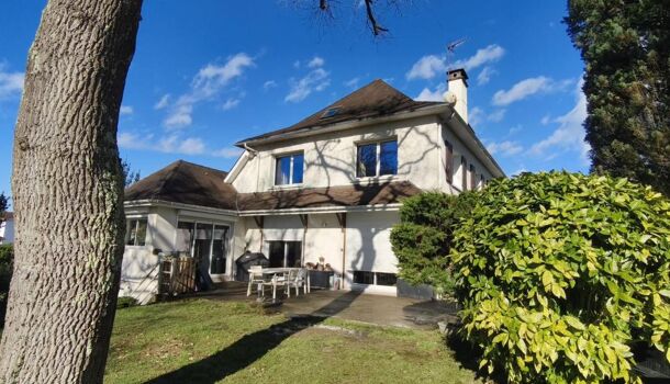 Villa / Maison 7 pièces  à vendre Artix 64170