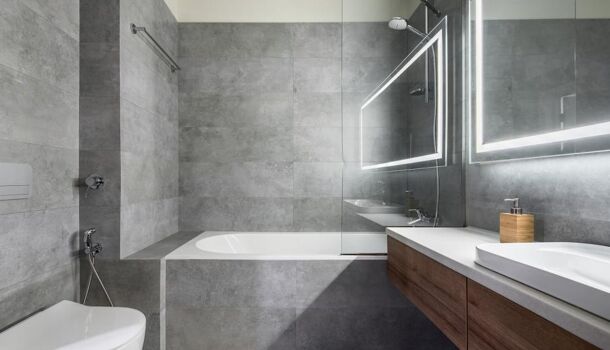 Appartement 5 pièces  à vendre Mondeville 14120