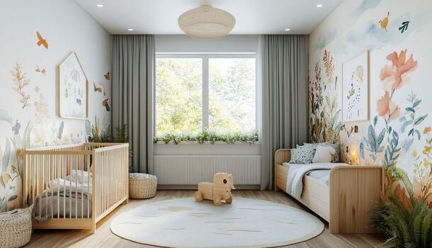 Appartement 5 pièces  à vendre Mondeville 14120