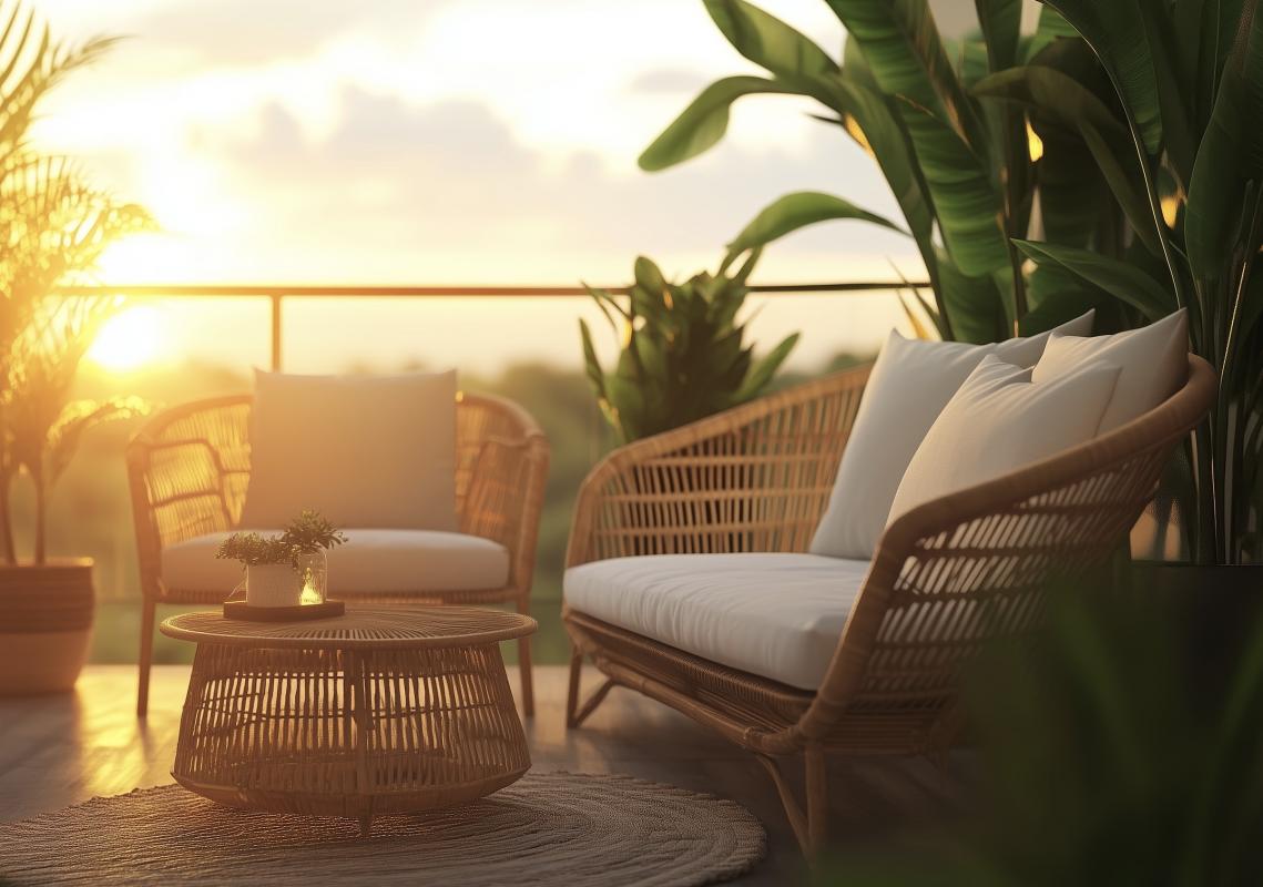 Appartement  T2 à vendre Perpignan 66000