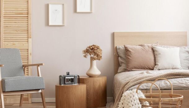 Appartement 4 pièces  à vendre Perpignan 66000