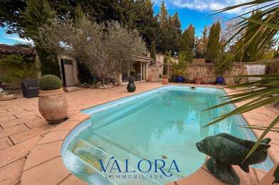 Maison 5 pièces 450000 €