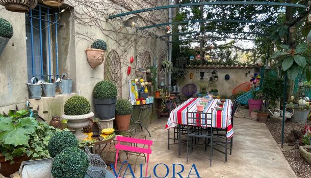 Villa / Maison 5 pièces  à vendre Eyragues 13630