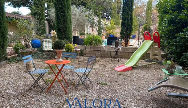 Villa / Maison 5 pièces  à vendre Eyragues 13630