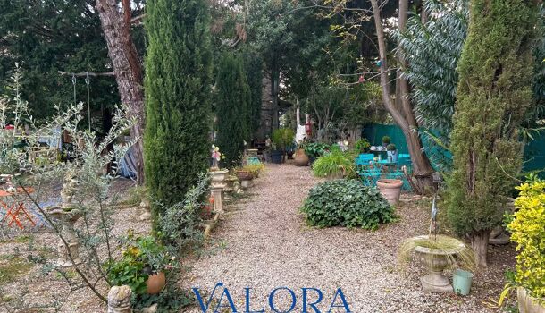 Villa / Maison 5 pièces  à vendre Eyragues 13630