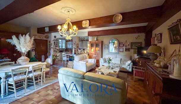 Villa / Maison 5 pièces  à vendre Eyragues 13630
