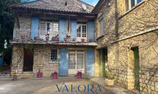 Maison 11 Pièces 414 m² à vendre à Eyragues (13630)