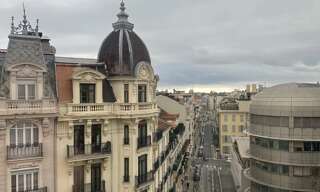 Appartement 2 Pièces 26 m² à vendre à Nice (06000)