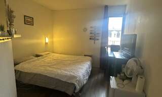 Appartement 2 Pièces 26 m² à vendre à Nice (06000)