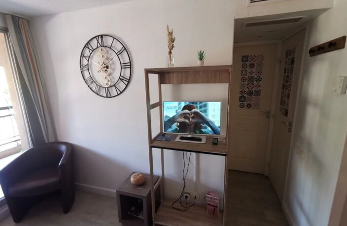 Studio à Cannes — photo 2