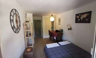 Appartement 1 Pièce 24 m² à vendre à Cannes (06150)